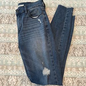 ✨Pacsun✨ high rise jegging